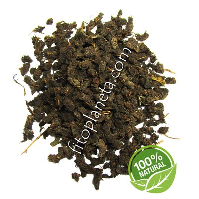 Іван-чай ферментований трава 50 грам 505 фото