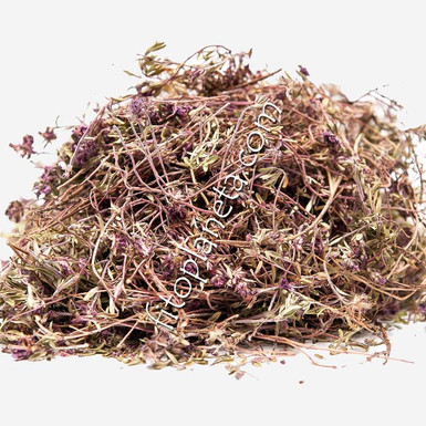 Чабрец обыкновенный/тимьян ползучий трава 30 грамм
