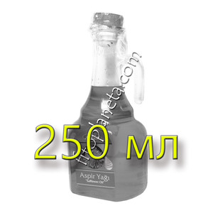 Сафлоровое масло (американский шафран) 250 мл