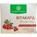 Витакард 60 таб - Рослина Карпат - таблетки для сердца и сосудов 1012 фото 3
